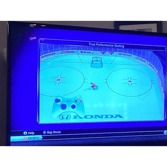 NHL 13 - Xbox 360 Hockey Game Xbox360 - Tested - Picture 5 of 8